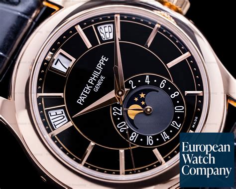 Patek Philippe calendar 5205r010